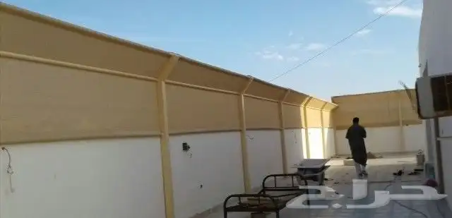 خيام وبيوت شعر ملكي 15