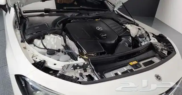 Mercedes CLE-Class C236CLE200 Cabriole 2025 12