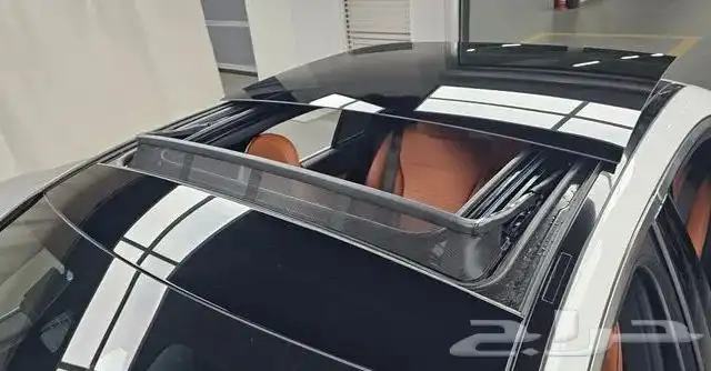 2025  Mercedes C-Class W206C200 Avant-garde 11