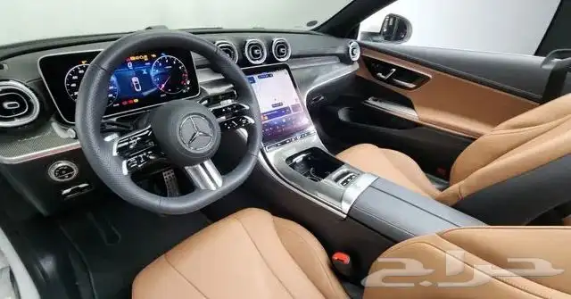 Mercedes CLE-Class C236CLE200 Cabriole 2025 3