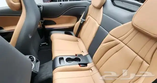 Mercedes CLE-Class C236CLE200 Cabriole 2025 9