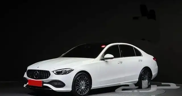 2025  Mercedes C-Class W206C200 Avant-garde 0