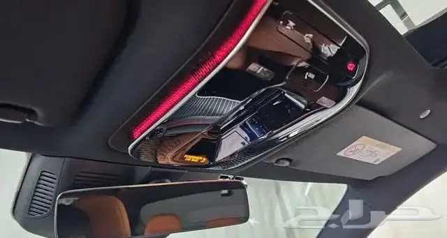 2025  Mercedes C-Class W206C200 Avant-garde 7