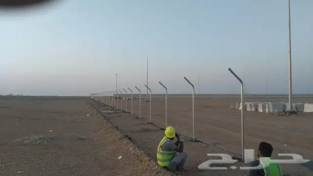 شبوك 2