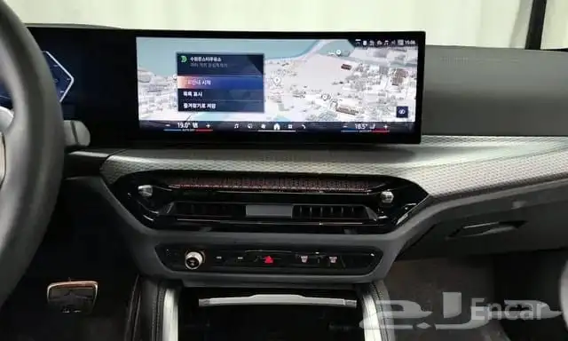 Bmw 420i msport coupe موديل 2025استيراد كوريا 9