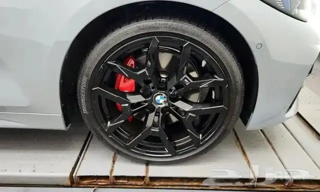 Bmw 420i msport coupe موديل 2025استيراد كوريا 17