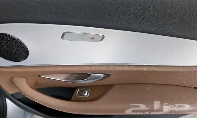 مرسيدس بنز e250 موديل 2021 استيراد كوريا 6