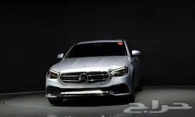 مرسيدس بنز e250 موديل 2021 استيراد كوريا 0