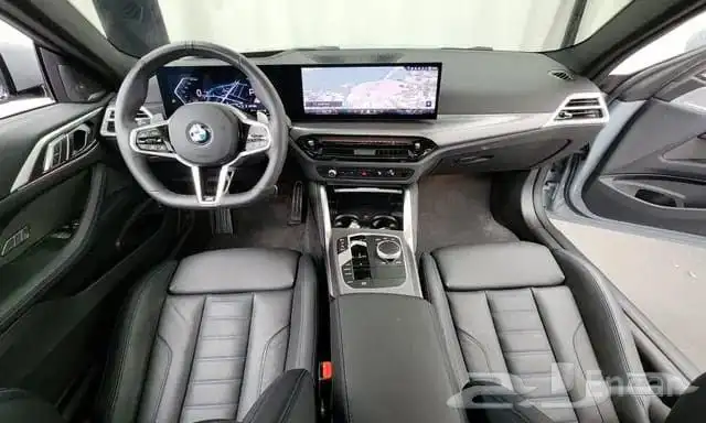 Bmw 420i msport coupe موديل 2025استيراد كوريا 15