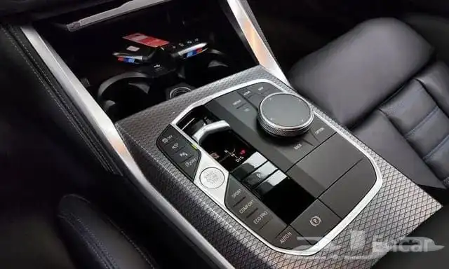 Bmw 420i msport coupe موديل 2025استيراد كوريا 14