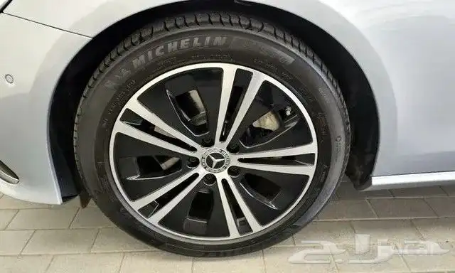 مرسيدس بنز e250 موديل 2021 استيراد كوريا 19