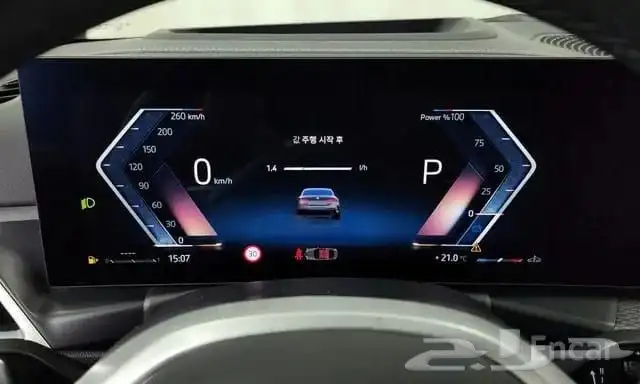 Bmw 420i msport coupe موديل 2025استيراد كوريا 2