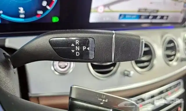 مرسيدس بنز e250 موديل 2021 استيراد كوريا 17