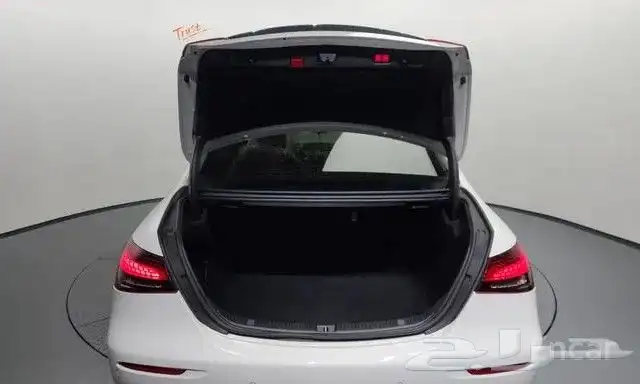 مرسيدس بنز e250 موديل 2021 استيراد كوريا 18