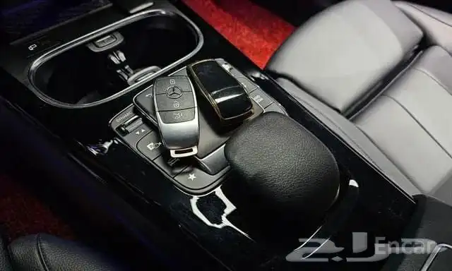 مرسيدس بنز A220 موديل 2022 استيراد كوريا 7