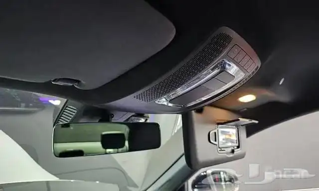 مرسيدس بنز A220 موديل 2022 استيراد كوريا 10