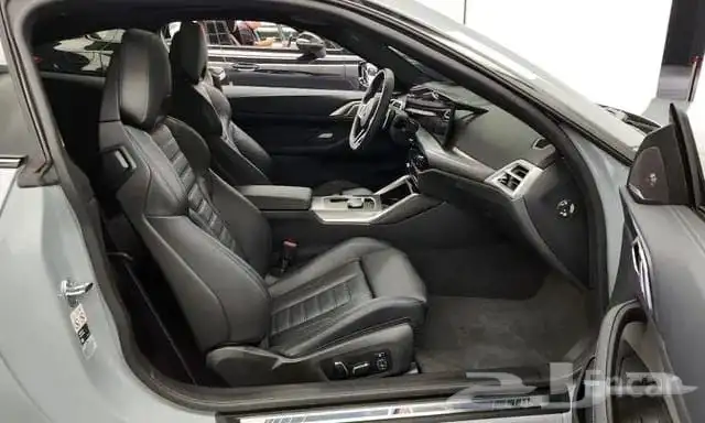 Bmw 420i msport coupe موديل 2025استيراد كوريا 12