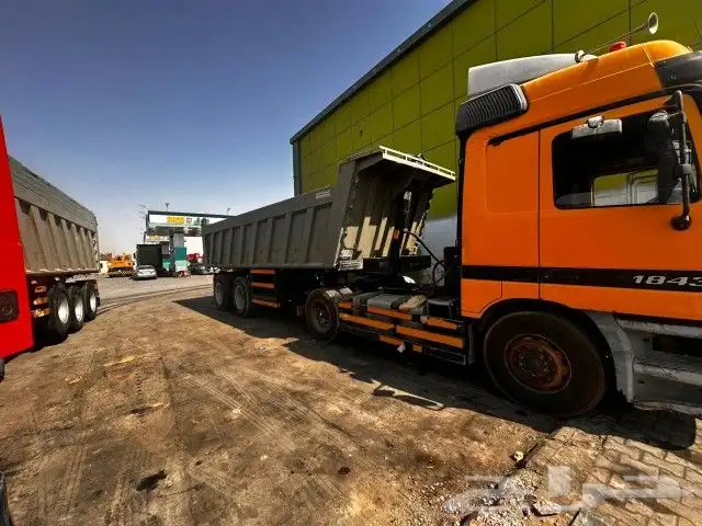 اكتروس موديل 2001 3