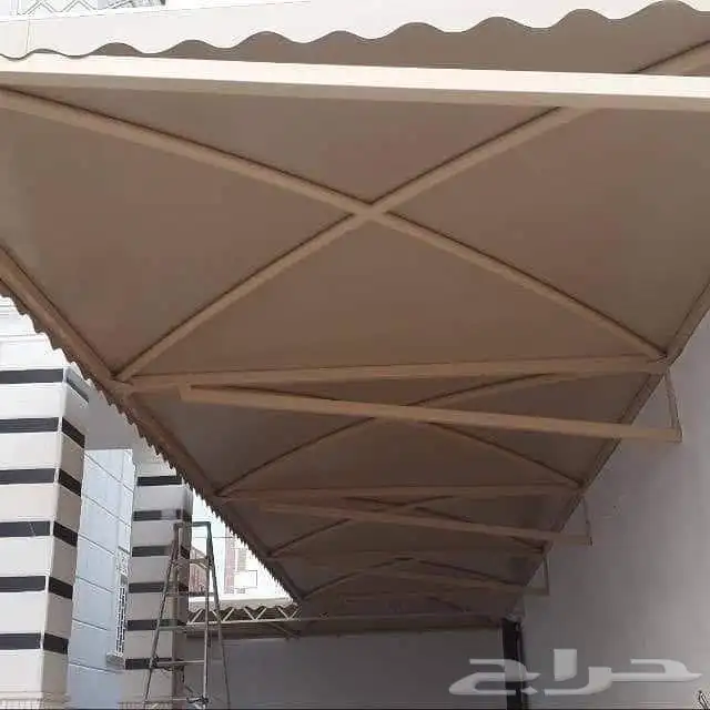 حداد عام لجميع أعمال الحداده 12