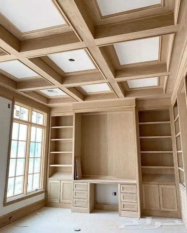 باركيه ديكورات شيبورد 1