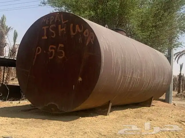 توانكي ديزل 5
