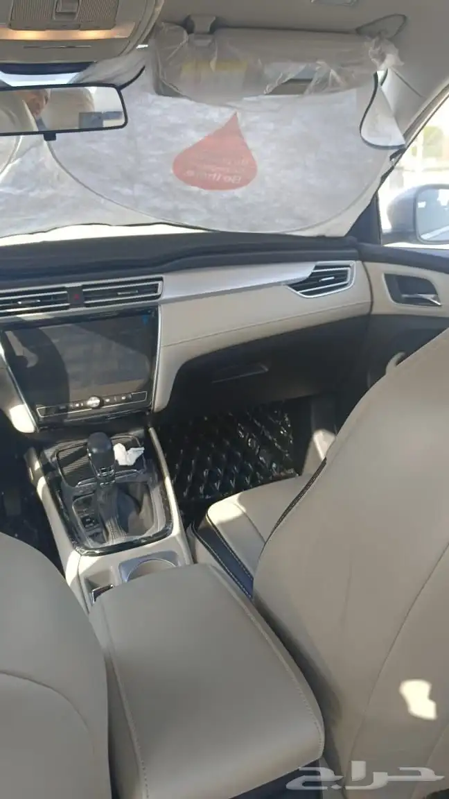 ام جي 5 2024 3
