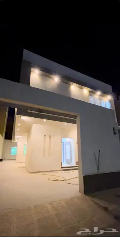 فيلا للايجار حي الجوهره 0