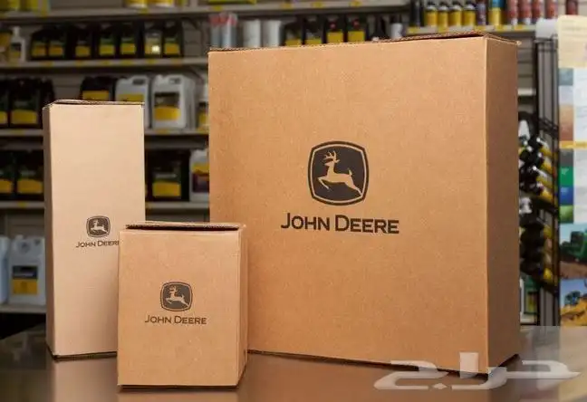قطع غيار الفلاتر مولدات John Deere 1