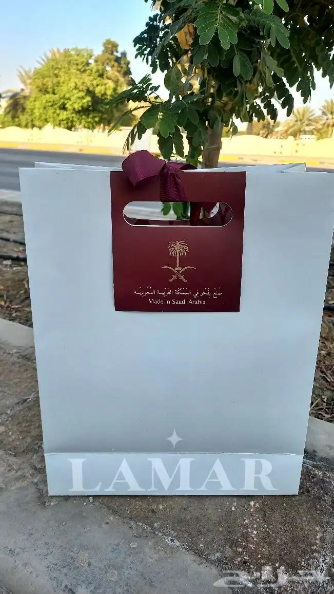 أكياس عبايات ملونة حسب الطلب 4