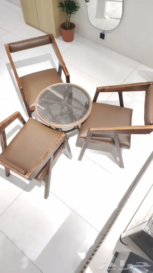 chair and table per piece 150 chair table 100 4