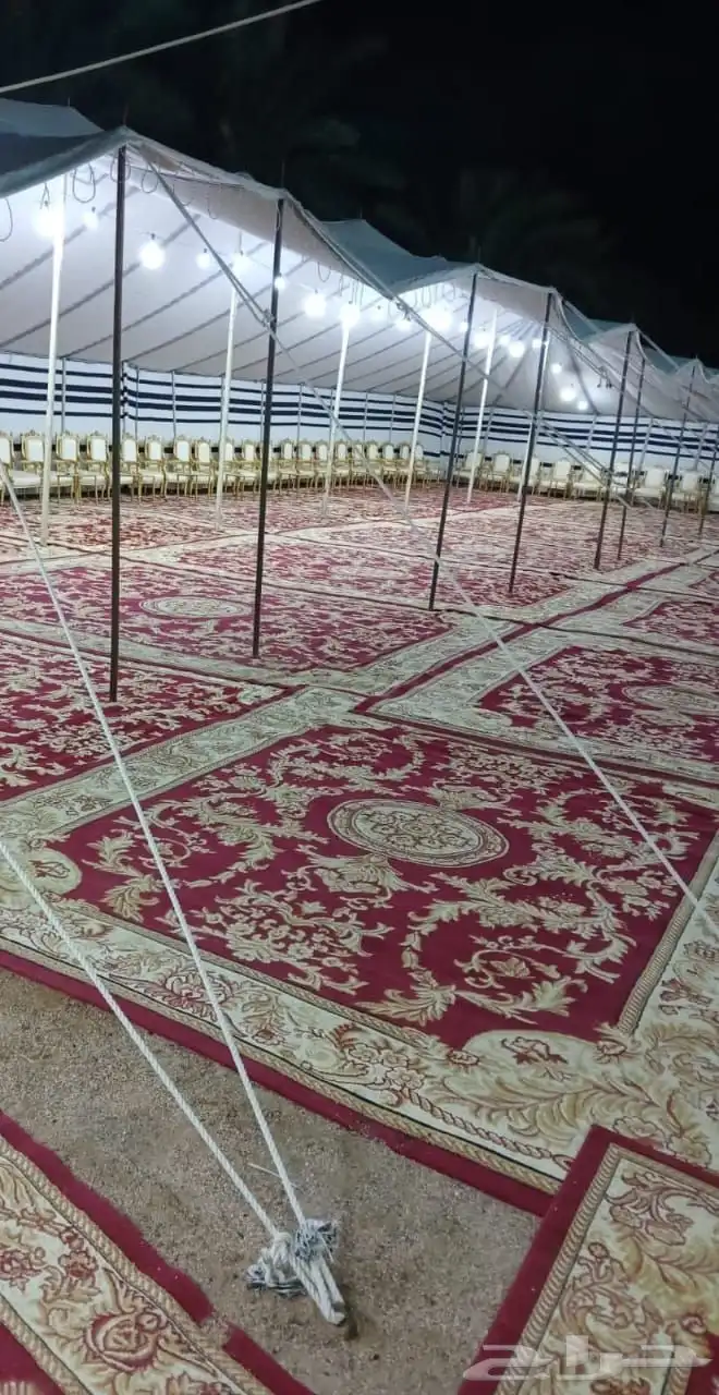 شركة الريان للحفلات جميع انحاء المملكة 5