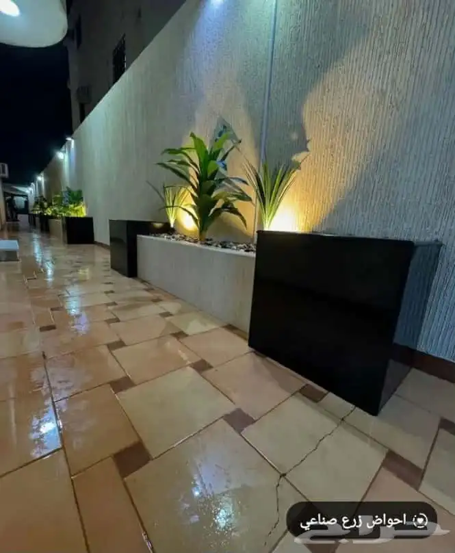 احواض زرع 3