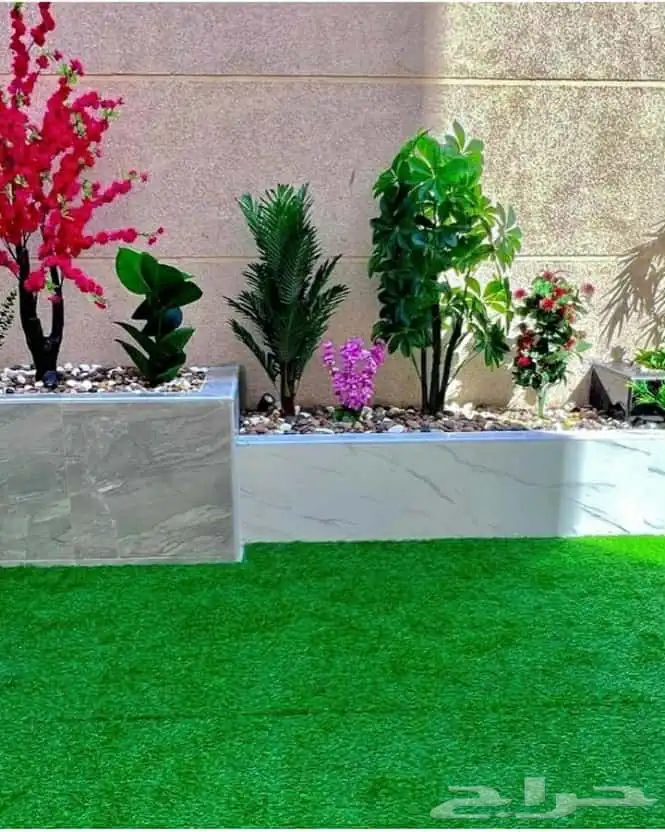 احواض زرع 7