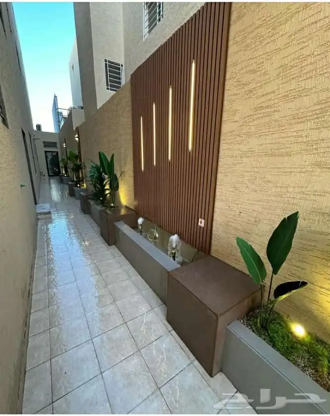 احواض زرع 4
