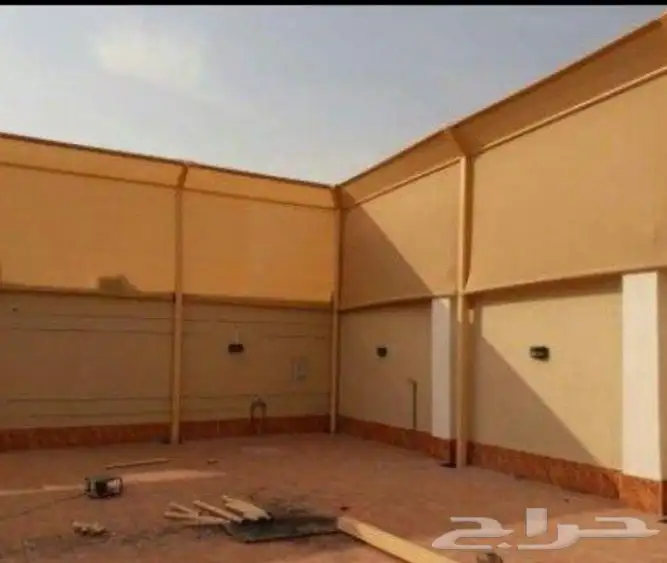 سواتر ومظلات وبيوت شعر 5