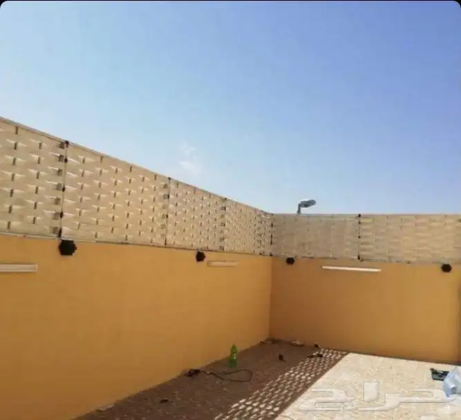 سواتر ومظلات وبيوت شعر 4