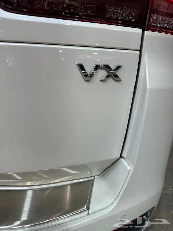 نبيع Vx 2022 وراد عبداللطيف جميل ممشى قليل . 4