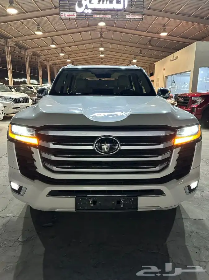 نبيع Vx 2022 وراد عبداللطيف جميل ممشى قليل . 1