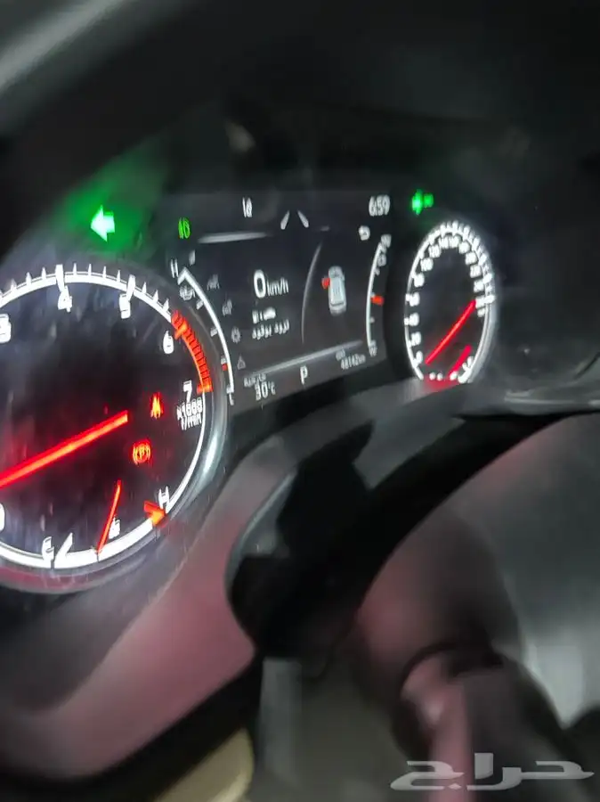 نبيع Vx 2022 وراد عبداللطيف جميل ممشى قليل . 9
