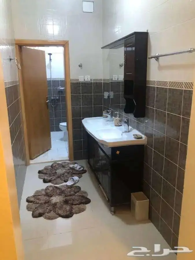 مدينة سلطان خلف مستشفى النساء والولادة 6