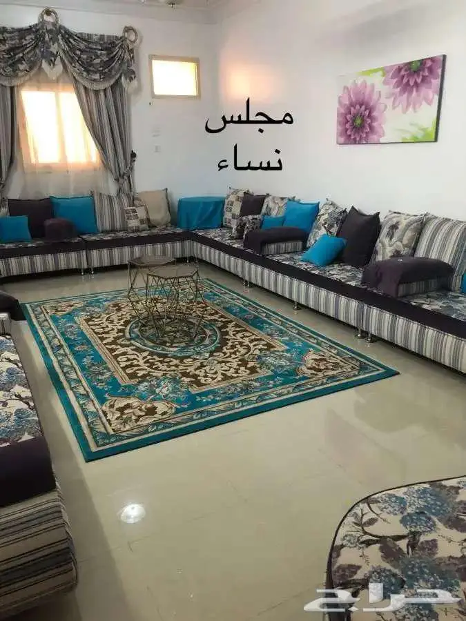 مدينة سلطان خلف مستشفى النساء والولادة 7