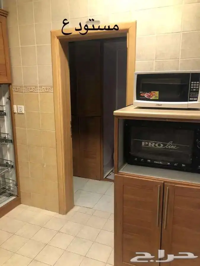 مدينة سلطان خلف مستشفى النساء والولادة 8