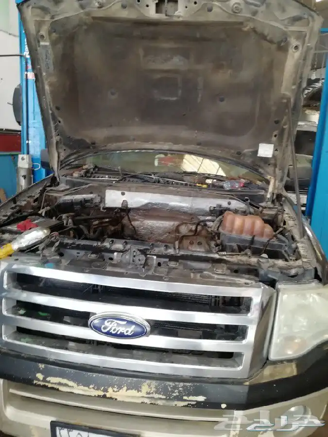 بيع جميع مكاين السيارات 38