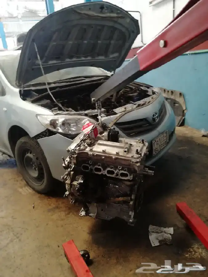 بيع جميع مكاين السيارات 37