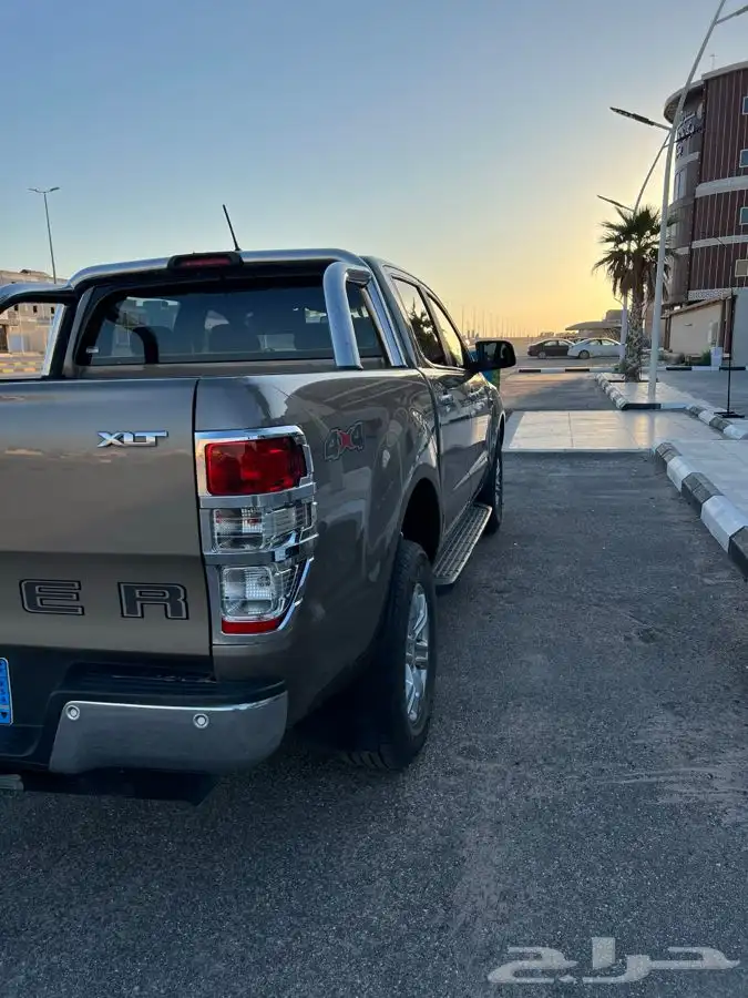 فورد رينجر 6