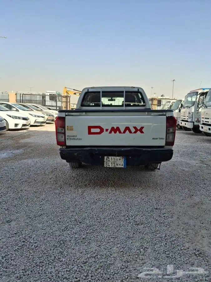 ايسوزو غمارتين موديل 2014 5