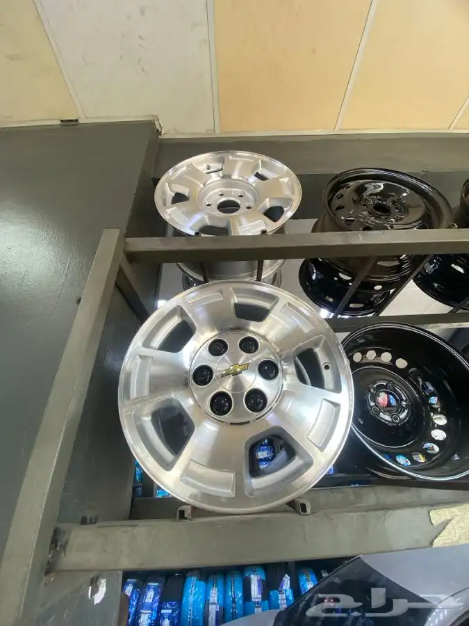 جنوط تاهو 2014 0