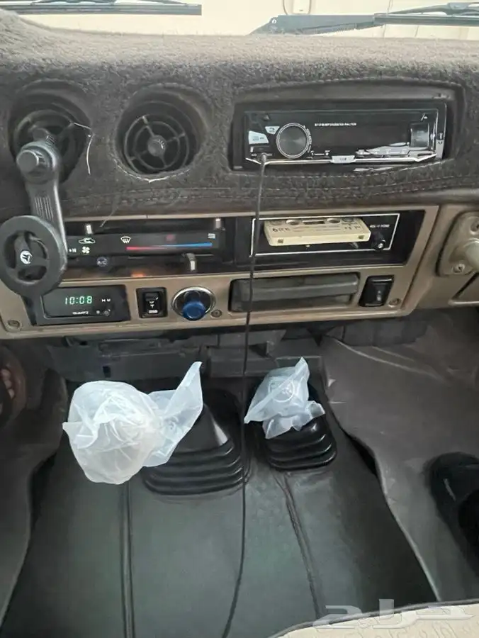 لاندكروز g 1983 16