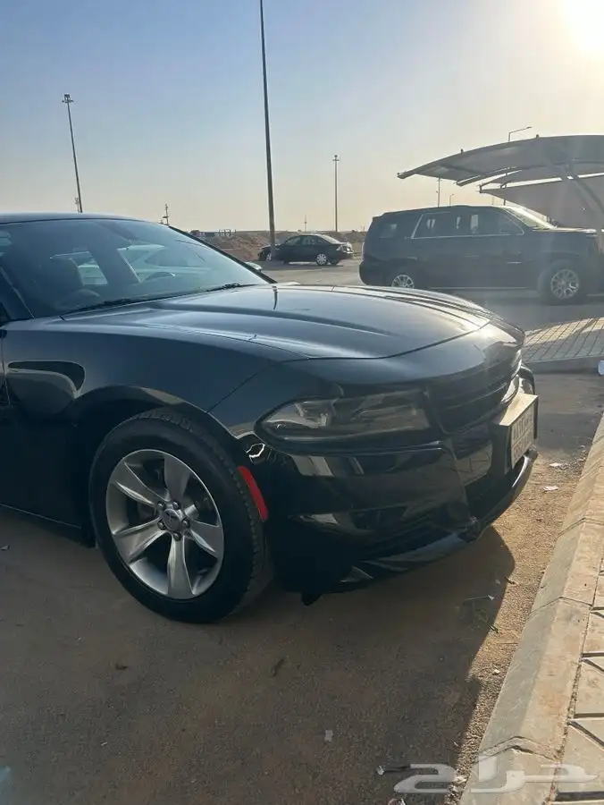 للبيع دوج تشارجر 3