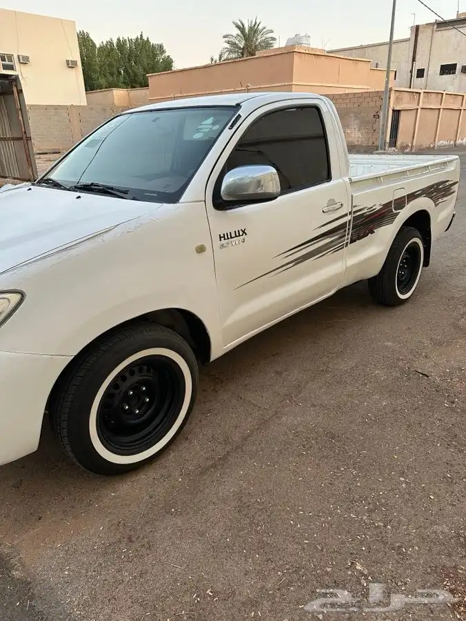 هايلكس لكزز 0